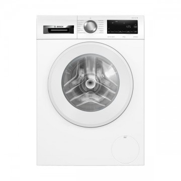 Bosch Πλυντήριο Ρούχων 10kg με Τεχνολογία Ατμού 1400 Στροφών Iron Assist WGG254Z0GR Bosch Πλυντήριο Ρούχων 10kg με Τεχνολογία Ατμού 1400 Στροφών Iron Assist WGG254Z0GR